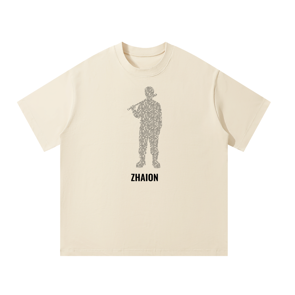 oversized,zhaion