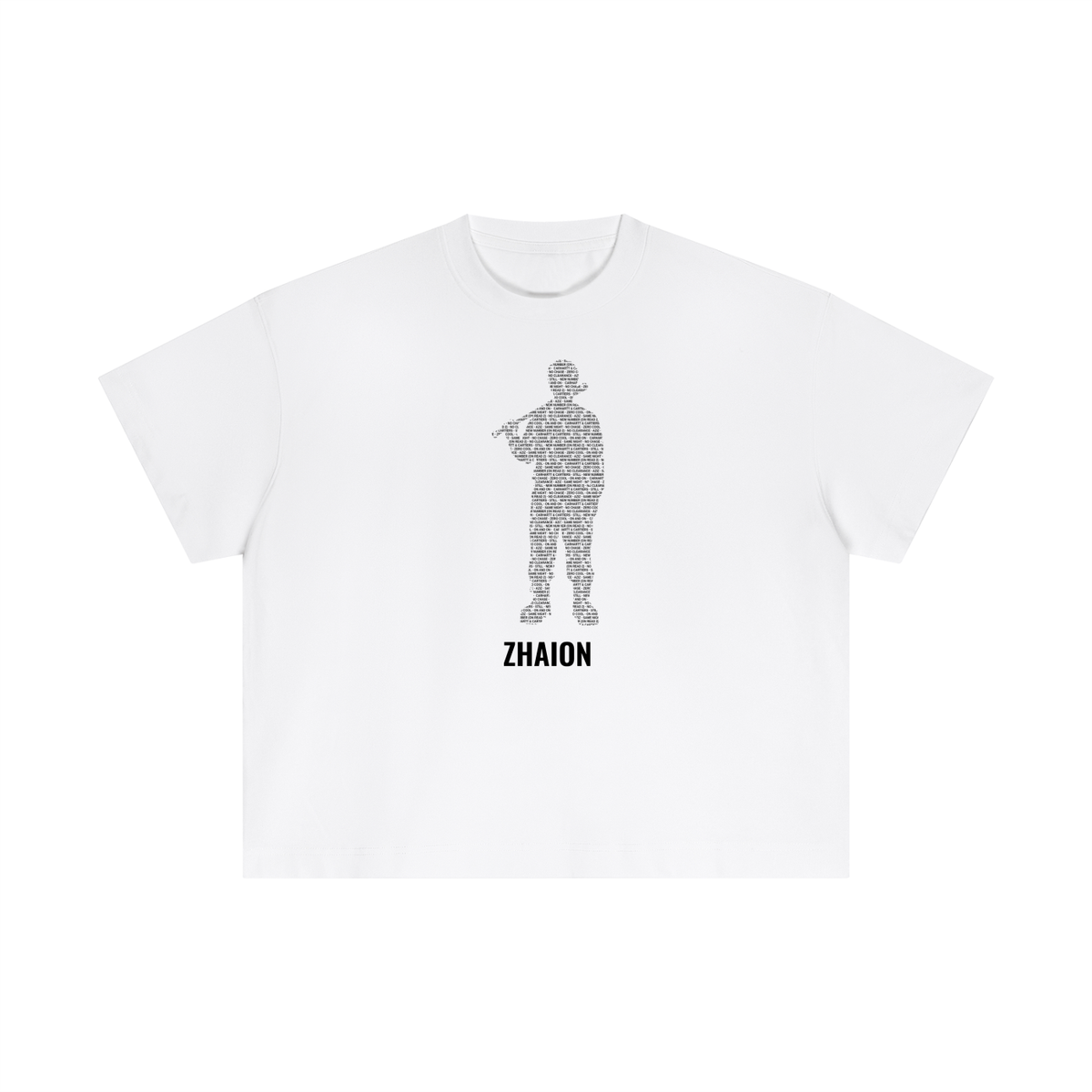 zhaion,boxy,tracklist