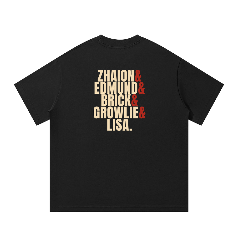 oversized,zhaion,lodge