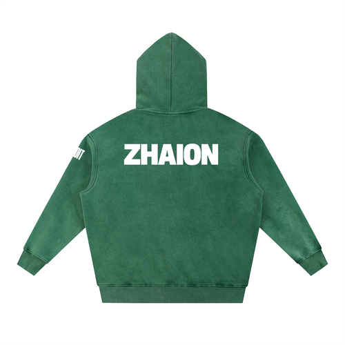 This Is Not AI Hoodie